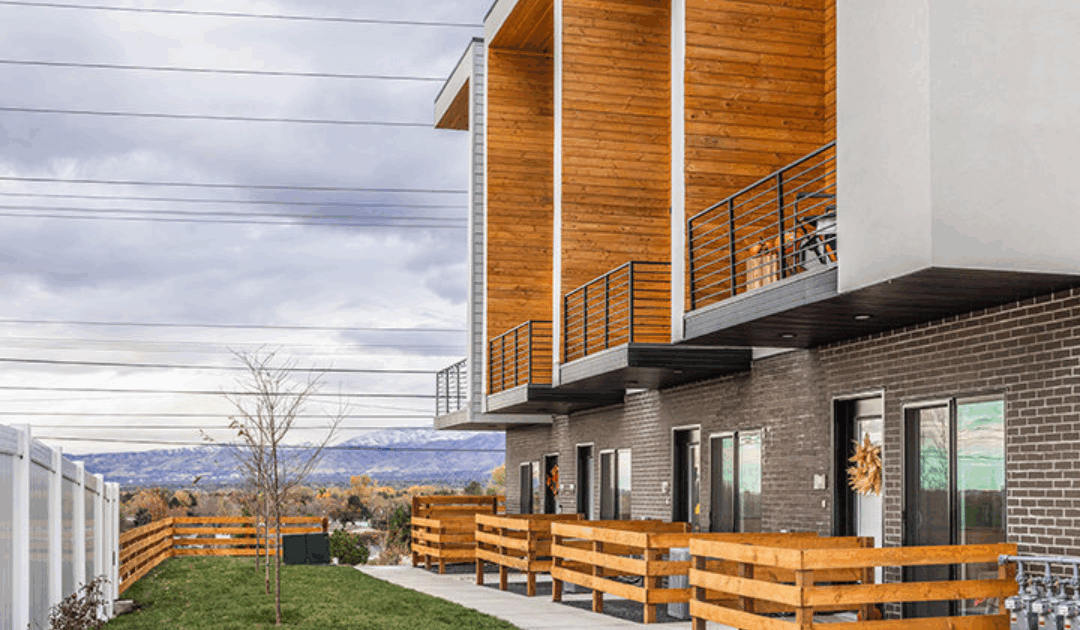 Moving to Utah Soon? Discover the Best Townhomes for Rent Cottonwood Heights Utah Offers